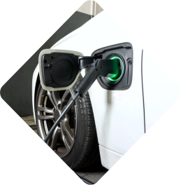 electrical car charging