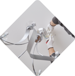 steel frames for building