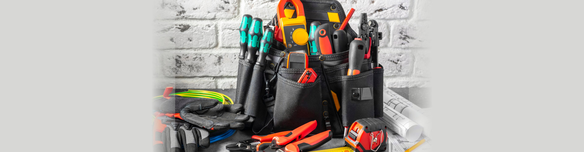 tools and equipments