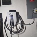 Panel-Limited Home — Reseda