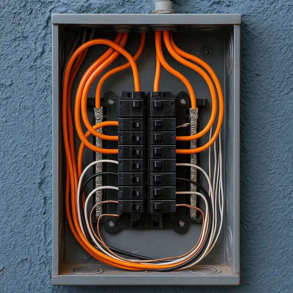 Sub Panel